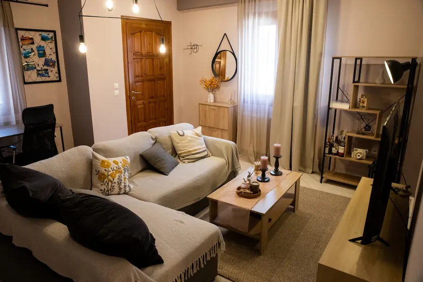 Maria's apartment - Image 1