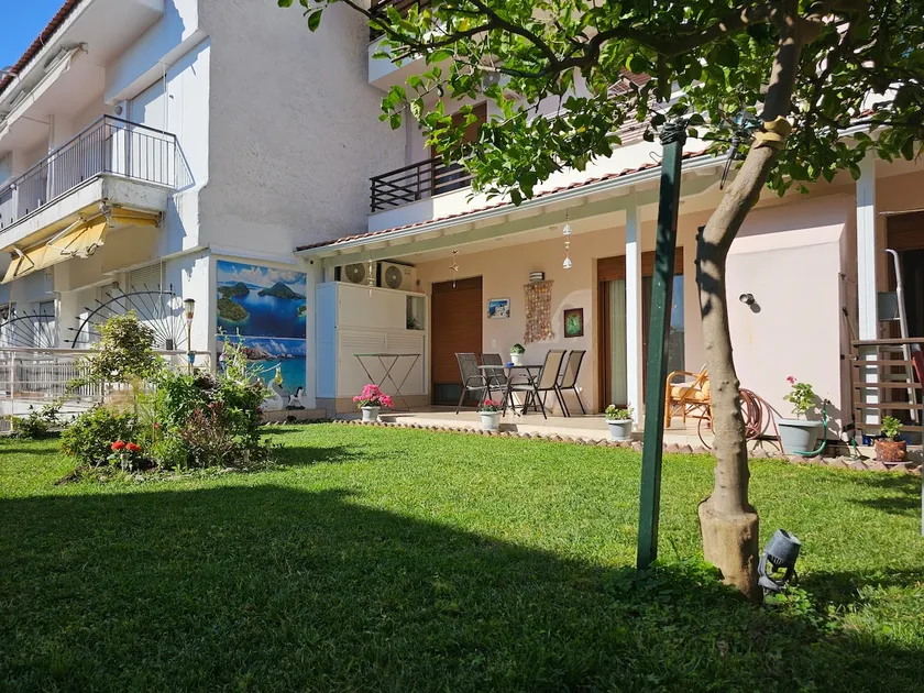 Modern Apartment Kallithea 2 - Image 1