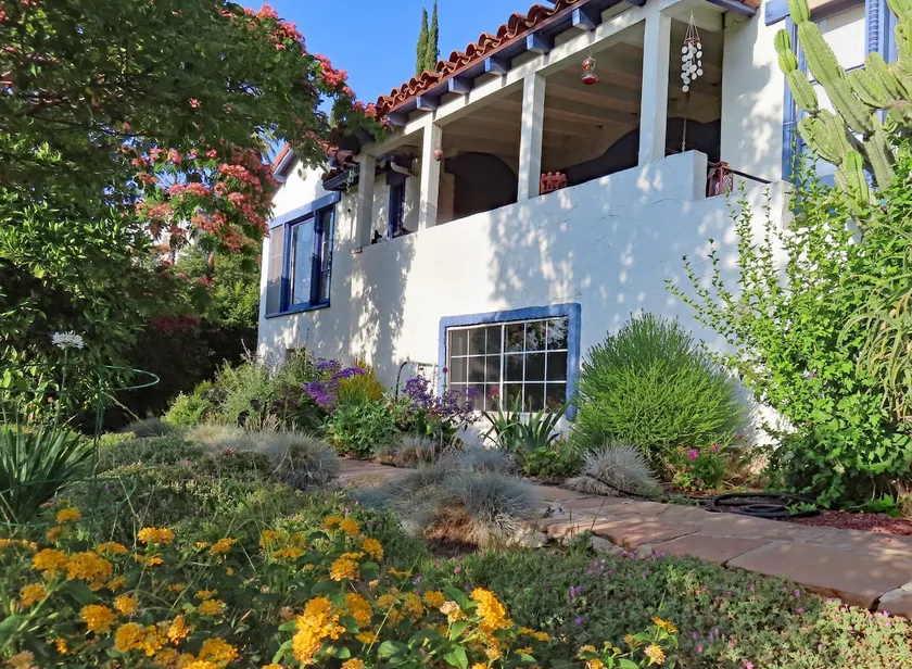 Private Guest Suite - Image 1