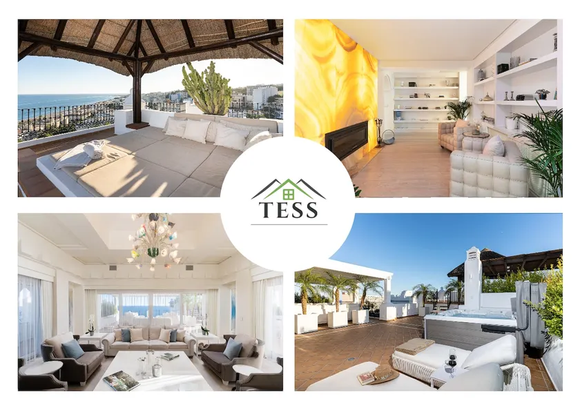 TESS Penthouse Deluxe DS11 - Image 1