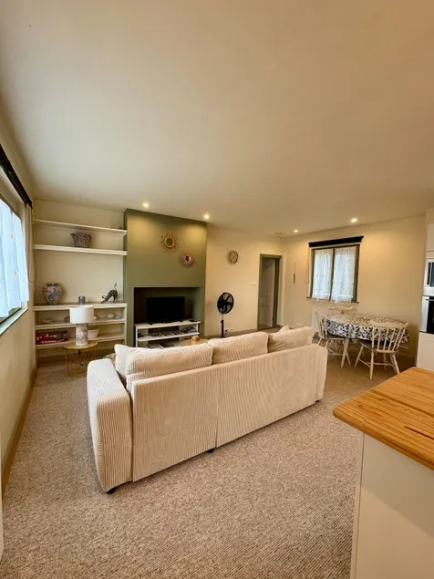 Cozy apartment, close to Mont Saint Michel - Image 1