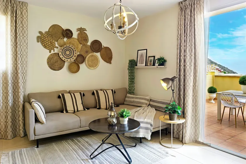 Altos del Roque - Stylish and Comfortable House - Image 1