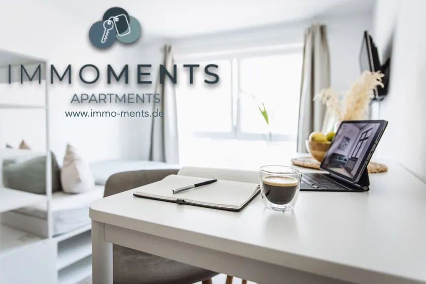 Downtown Studio Apartment - Image 1