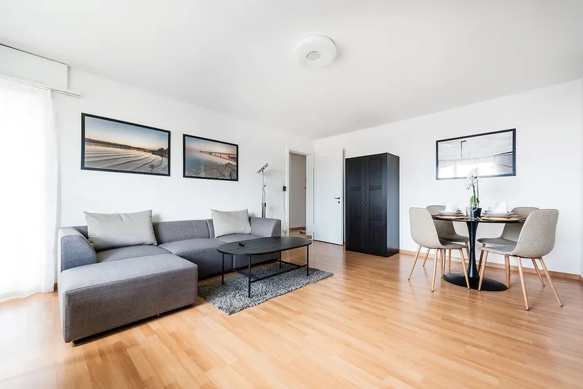 SOHO 5A !Gratis Parken, Free Parking! - Image 1
