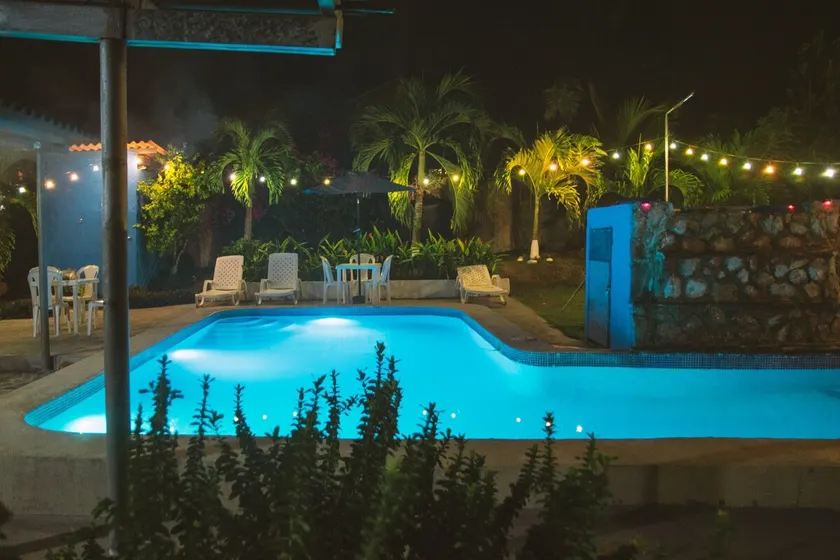 VILLAMAR BEACH HOUSE - Image 1