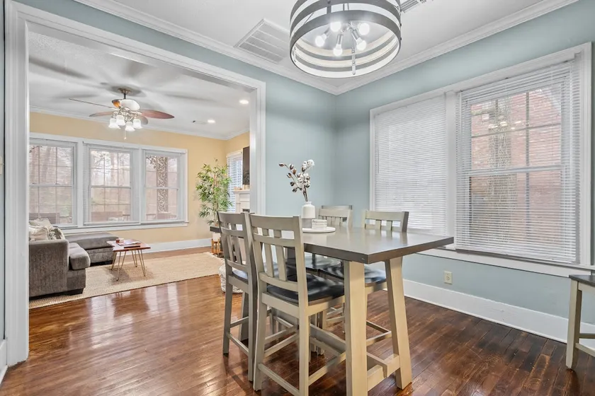 The Dawson — Charming & Quiet. Close to Downtown, Hiking and Biking - Image 1