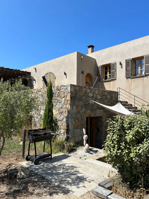 Apartment for 4 people, Les Terrasses du Guido residence - Image 1