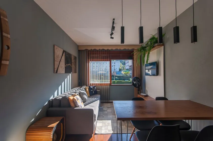 Premium apartment Alto Teresopolis - Image 1