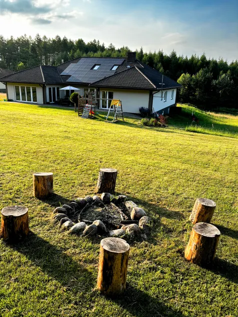 Błotnia habitat - Image 1