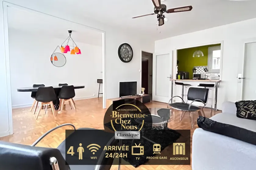 My Clermont City Room - Image 1
