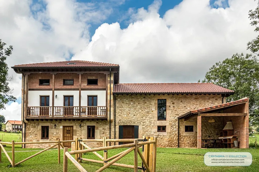 Cantabria Collection: Spectacular villa - Image 1
