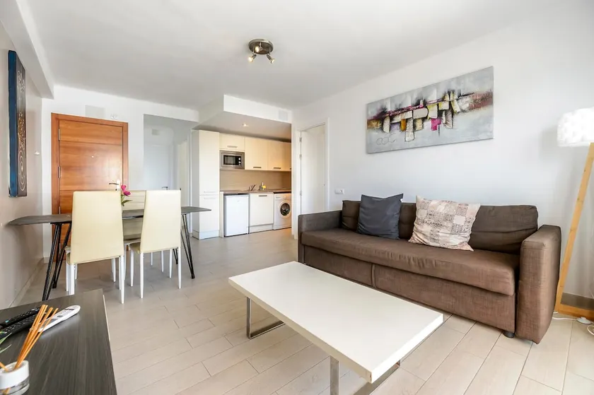 Esmeralda apartment in Ibiza!!! 202 - Image 1