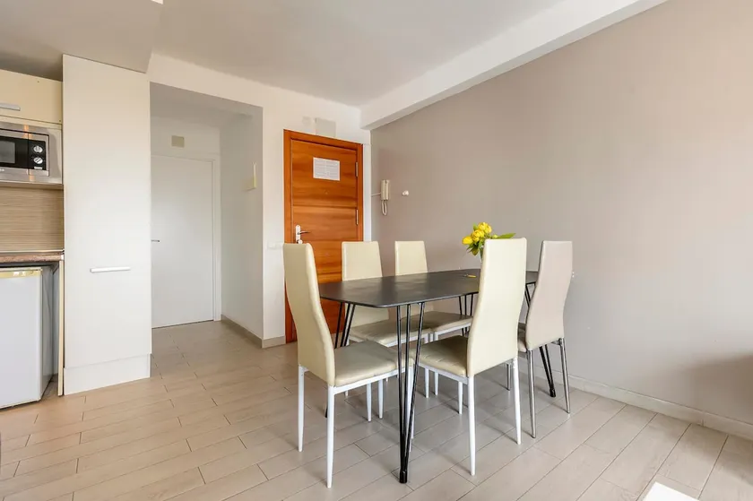 Esmeralda apartment in Ibiza!!! 301 - Image 1