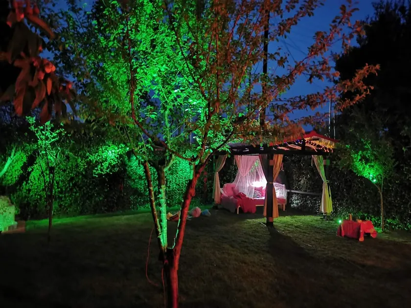Patty's House, Kallikratia, Chalkidiki - Image 1