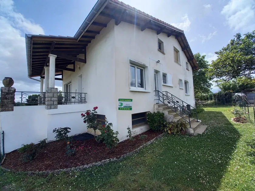 Renovated house in the center of Saint Vincent de Paul (Landes) - Image 1