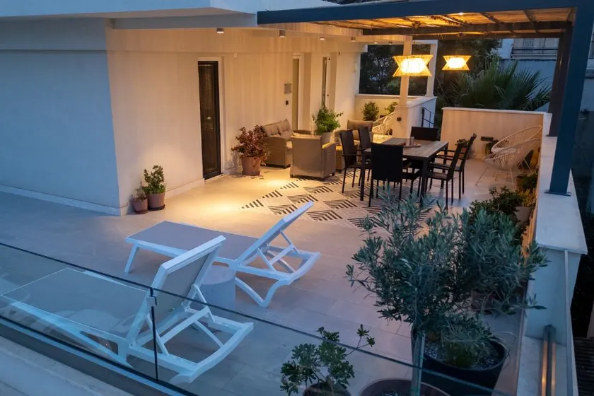 Villa Vesta Retiré - Kalamata Mediterranean Villas - Image 1
