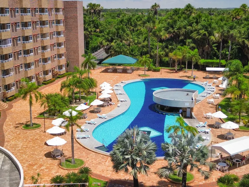 Gran Lençóis Flat Barreirinhas Apt 509 - Image 1