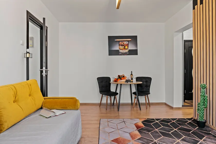 Luxury apartment, spacious, comfortable and clean - Image 1