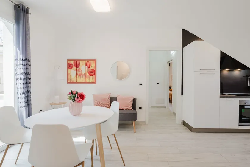 Fabrizio's Apartment - Image 1