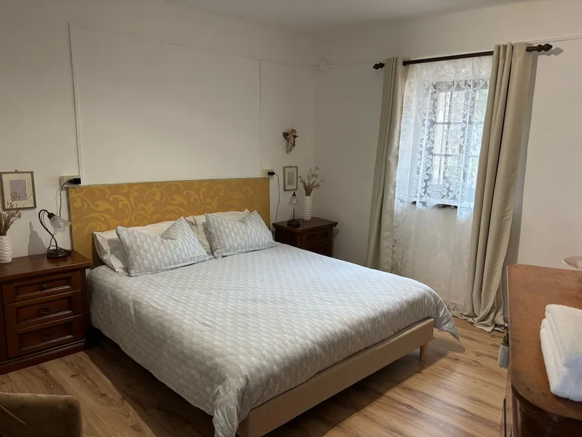 Grandparents' Home in Baveno - Image 1