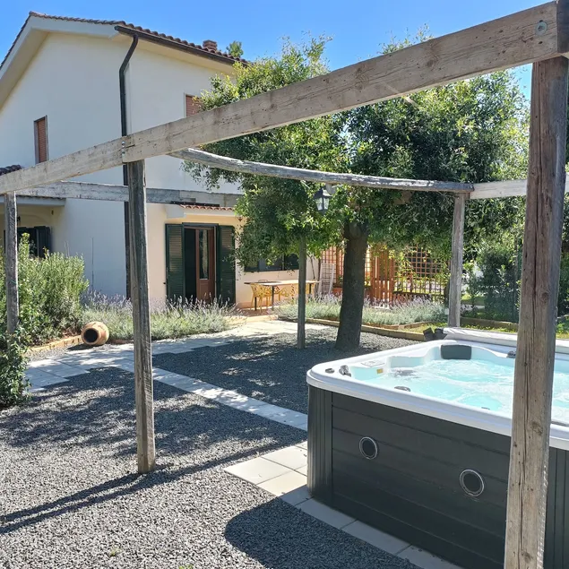 Macchie Basse Guest House - Agriturismo - Image 1