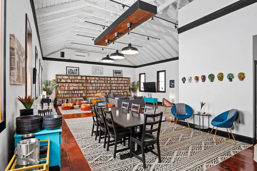 Tropical Modern Loft | SoHo Style | Concierge - Image 1