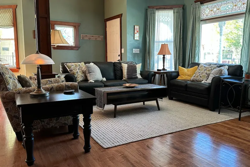 Modern Comfort & Charm with Historic Flair - Image 1