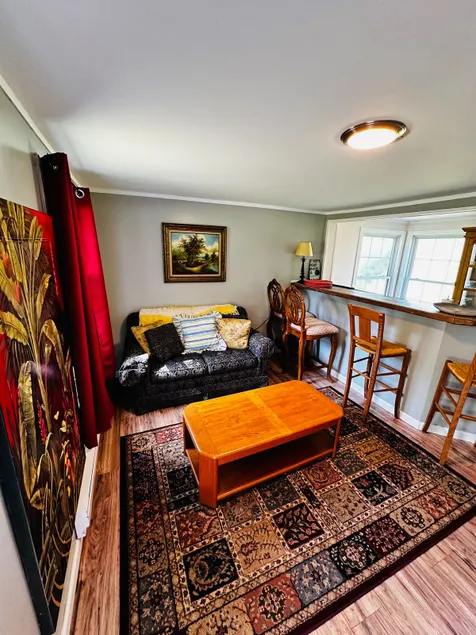 Heartfelt Home Cottage - Image 1