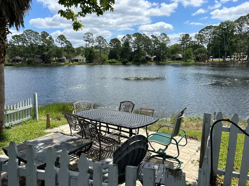 Clear Lake front home Orlando Sanford SFB Boombah - Image 1