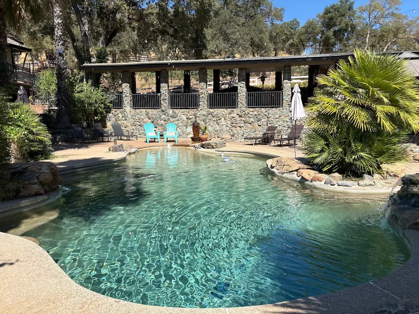4BR Ranch Retreat Near Folsom Spacious outdoors - Image 1