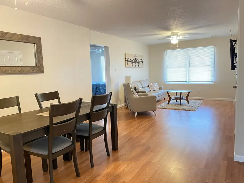 Contemporary 2BR w/ Private Balcony & Amenities! - Image 1