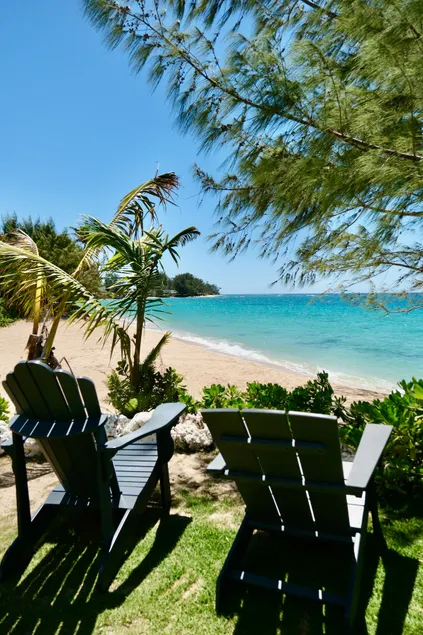 Ocean Views 2 Bedroom - 100 Foot Wave Getaways - Image 1