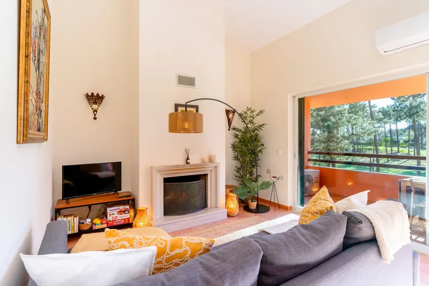 Aroeira - Sea & Golf Apartment - Image 1