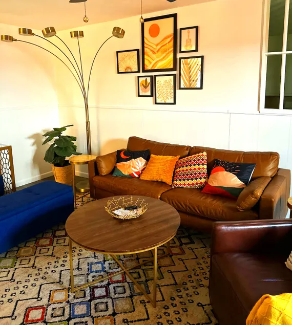 The Boho *Newly Renovated* - Image 1