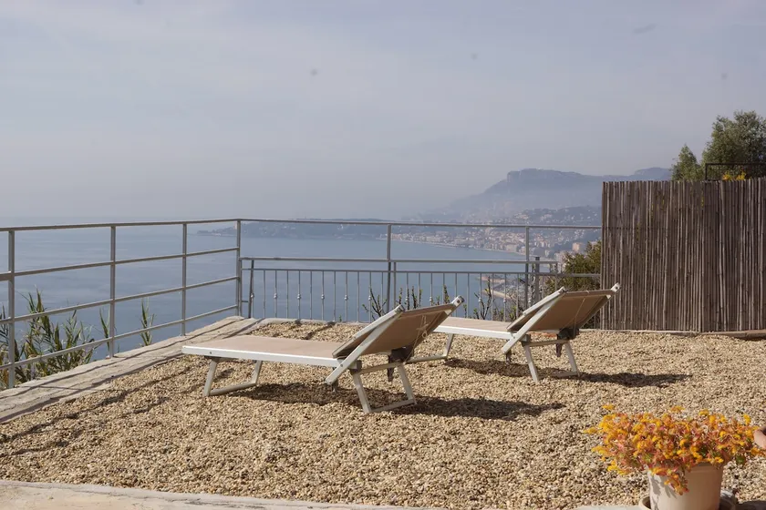 Total sea View Grimaldi - Image 1