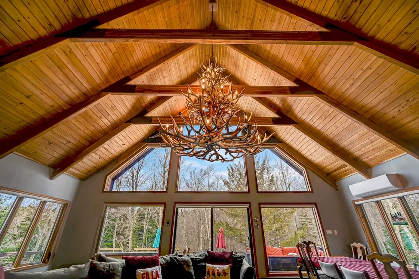 4600+ Sq Ft 5br for Large Families in Lake Naomi - Image 1