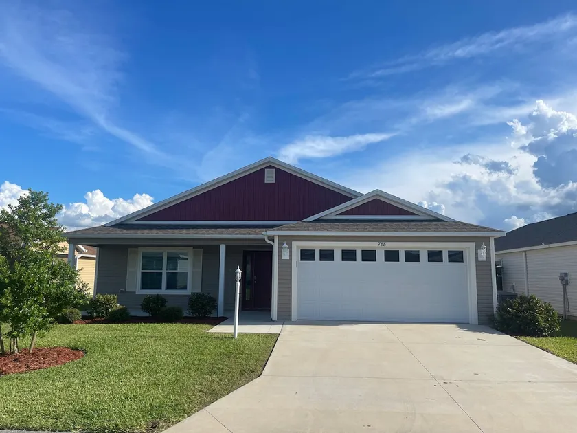 Vacation home in The Villages - Image 1