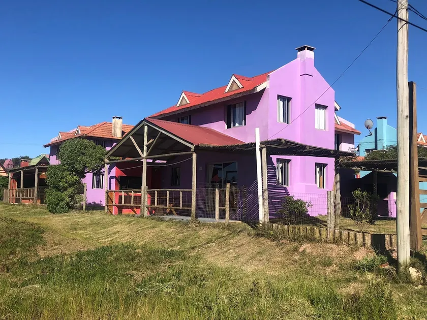 Vacation in Punta del Diablo 200 meters from the beach - Image 1