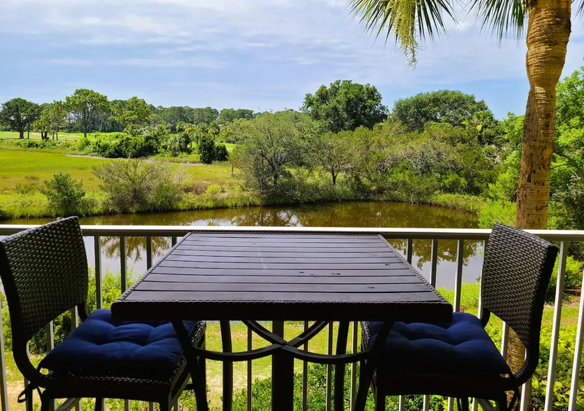 Lagoon View Resort Villa - Walk to the Beach! - Image 1