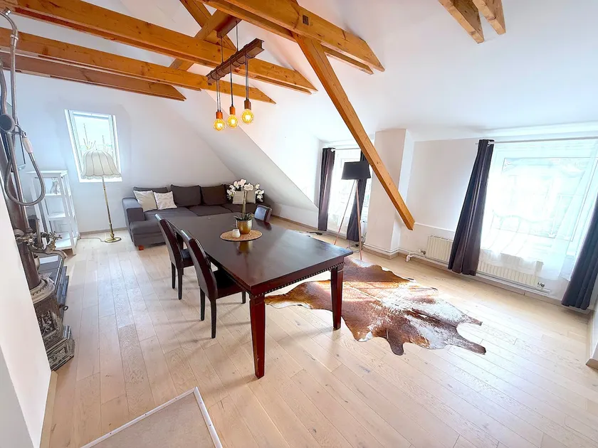 Gästeapartment 3 - Image 1