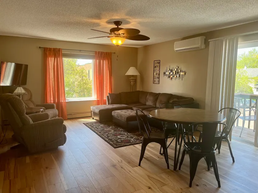 Downtown Crosby - Pine Top Apartments, Unit 2 - Image 1