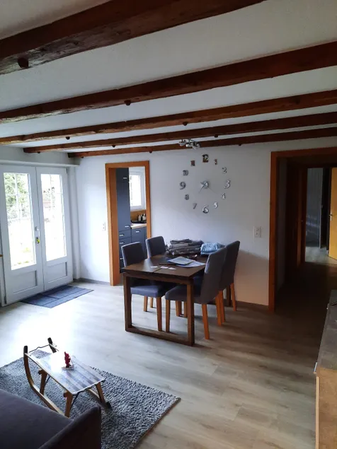Gemütliche Wohnung für 7 Gäste mit  W-LAN, TV und Balkon - Image 1