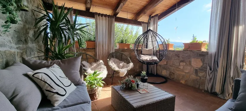 Look & Book-Istrian hills accommodation - Image 1
