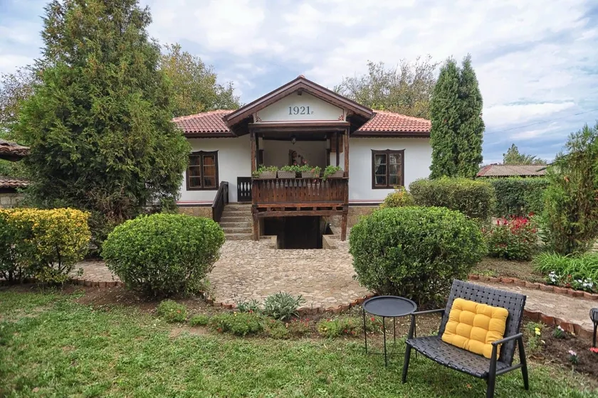 Villa Viara - Image 1