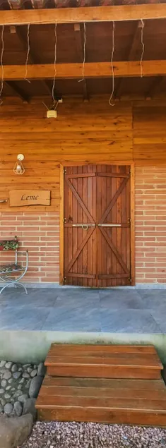 Cabana Leme | Sailboat Inn - Image 1