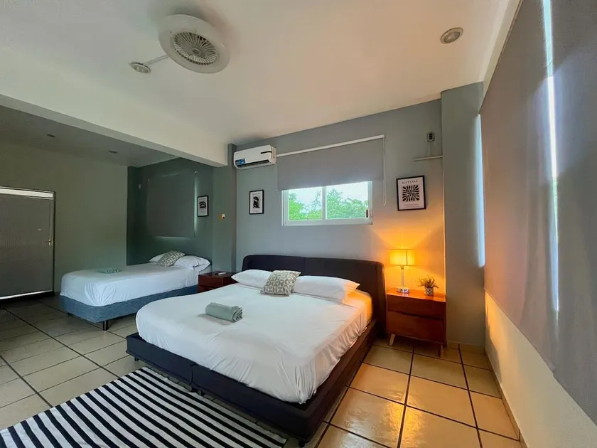 Teocailli 2 · Comfortable apartment with Starlink - Image 1