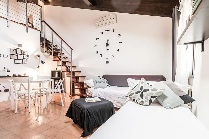 Chardonnay | 4 beds | WiFi | elevator | parking - Image 1