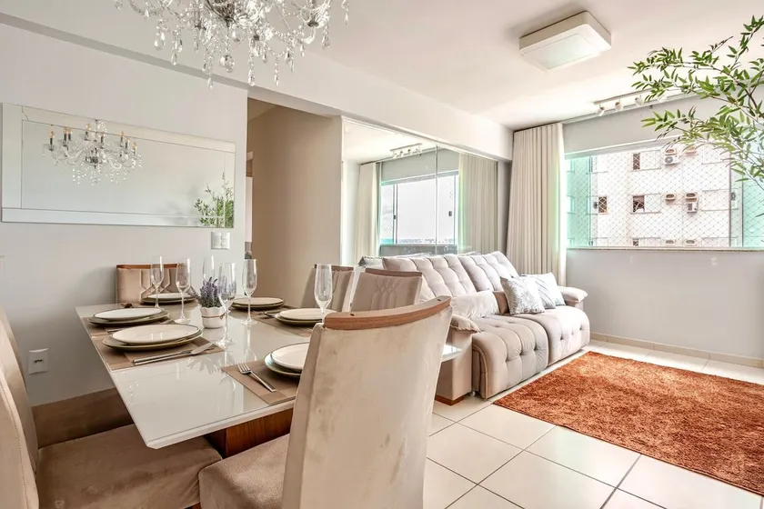 Elegance and Comfort | Parking | 24-hour Concierge - Image 1