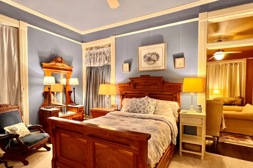 East Lake Suite - Danville Furnished apartment - Image 1