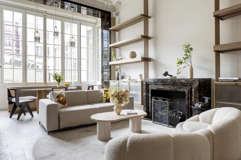 Highstay - Serviced Apartments - Louvre II - Image 1